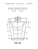 DEVICE AND METHOD FOR COOLING DRINKS diagram and image