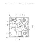 CONTROL MODULE FOR AUTOMATIC ICE MAKERS diagram and image