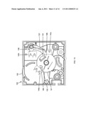 CONTROL MODULE FOR AUTOMATIC ICE MAKERS diagram and image