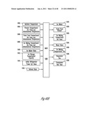 INSULATED ICE COMPARTMENT FOR BOTTOM MOUNT REFRIGERATOR WITH CONTROLLED DAMPER diagram and image