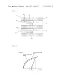 HEAT EXCHANGER AND AIR CONDITIONER USING THE SAME diagram and image