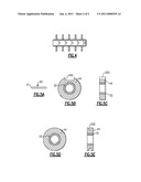 MICROCHANNEL HEAT EXCHANGER WITH ENHANCED REFRIGERANT DISTRIBUTION diagram and image