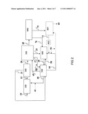 Effluent Gas Recovery System in Polysilicon and Silane Plants diagram and image