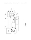 Effluent Gas Recovery System in Polysilicon and Silane Plants diagram and image