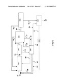 Effluent Gas Recovery System in Polysilicon and Silane Plants diagram and image