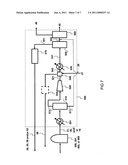 Effluent Gas Recovery System in Polysilicon and Silane Plants diagram and image