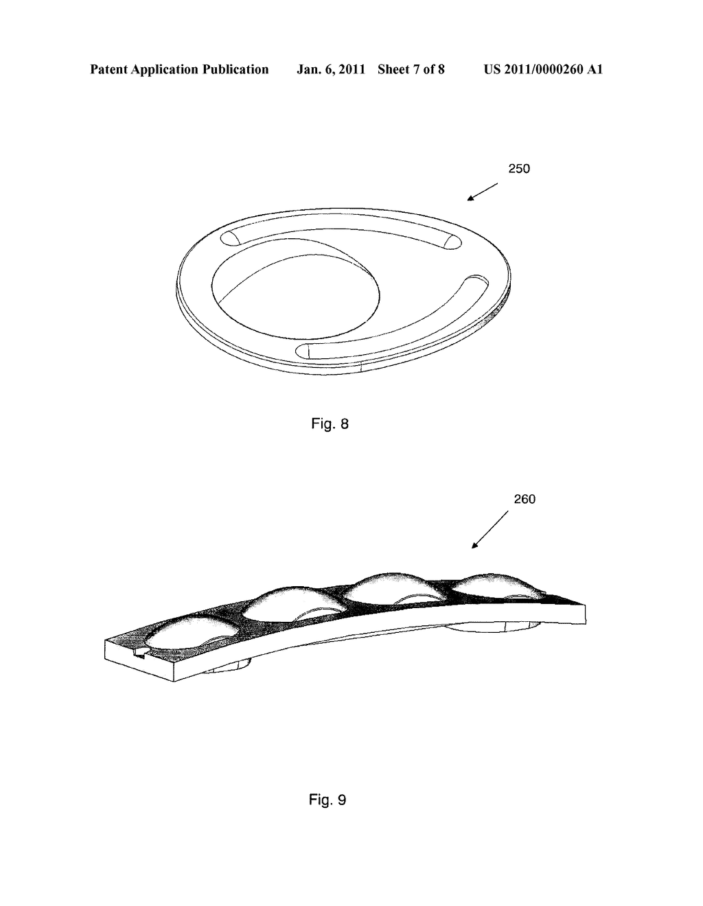 METHOD FOR PRODUCING AN OPTICAL GLASS PART, PARTICULARLY OF A MOTOR VEHICLE HEADLIGHT LENS - diagram, schematic, and image 08