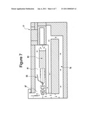 Mobile system and apparatus for reducing emission and smell from slurry diagram and image