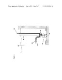 Mobile system and apparatus for reducing emission and smell from slurry diagram and image