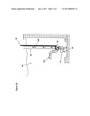 Mobile system and apparatus for reducing emission and smell from slurry diagram and image