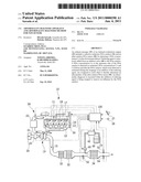 ABNORMALITY DIAGNOSIS APPARATUS AND ABNORMALITY DIAGNOSIS METHOD FOR NOx SENSOR diagram and image