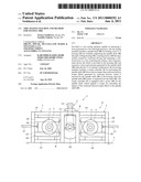 TIRE TESTING MACHINE AND METHOD FOR TESTING TIRE diagram and image