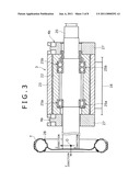 TIRE TESTING MACHINE AND METHOD FOR TESTING TIRE diagram and image