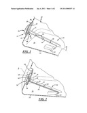 FLUID TANK AND FLUID LEVEL SENDER WITH EXTERNAL SIGNALING FEATURE diagram and image