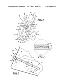 FLUID TANK AND FLUID LEVEL SENDER WITH EXTERNAL SIGNALING FEATURE diagram and image