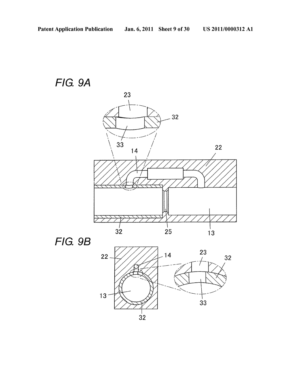 FLOW MEASURING DEVICE - diagram, schematic, and image 10