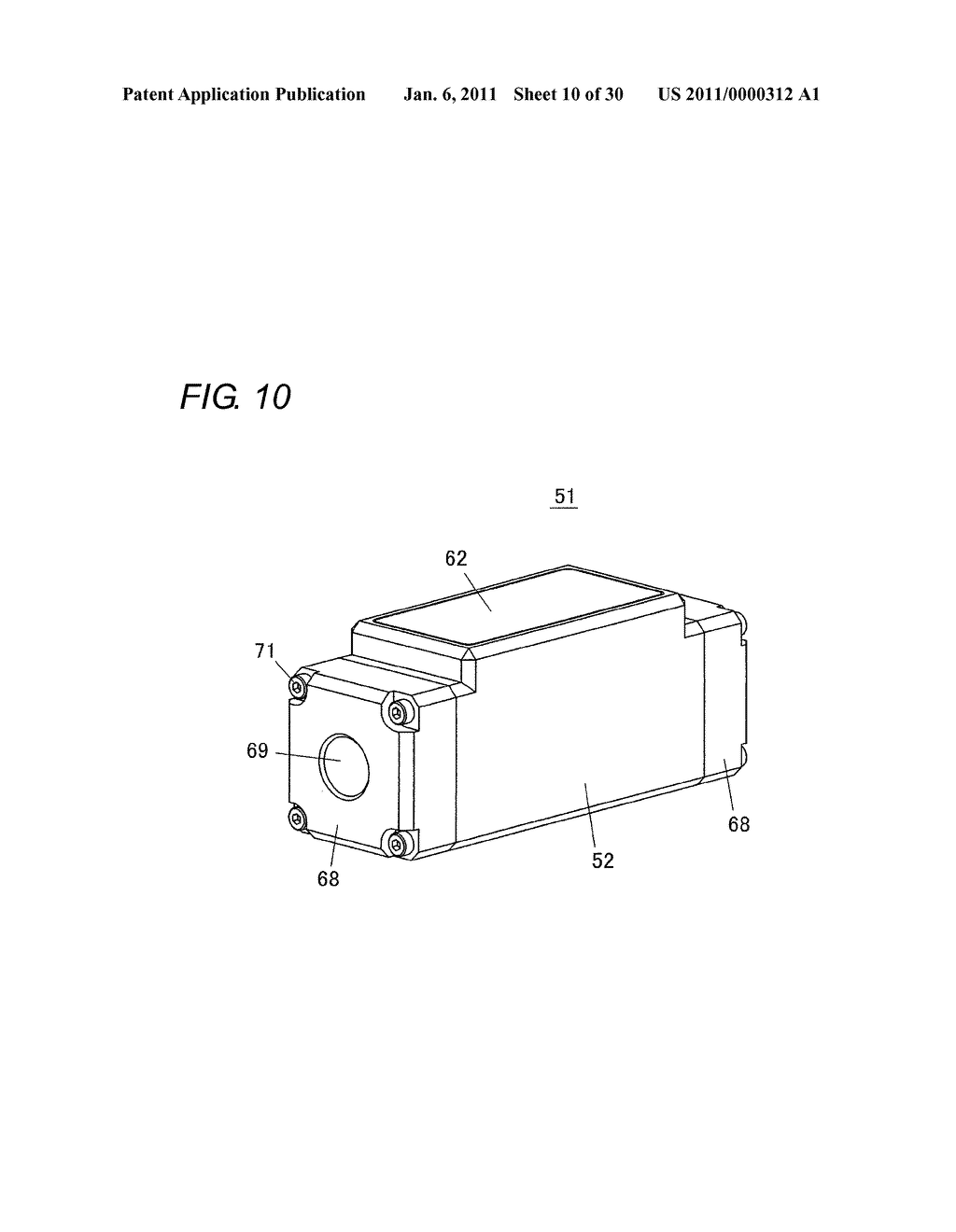 FLOW MEASURING DEVICE - diagram, schematic, and image 11