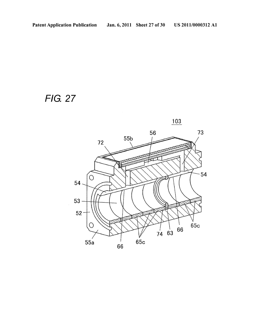 FLOW MEASURING DEVICE - diagram, schematic, and image 28