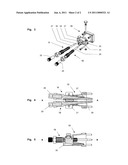 MEASUREMENT INSTRUMENT FOR DENSITY DETERMINATION diagram and image