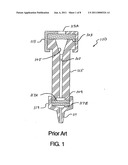 METHOD AND APPARATUS FOR SAMPLE PROCESSING AND INJECTION diagram and image