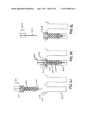 METHOD AND APPARATUS FOR SAMPLE PROCESSING AND INJECTION diagram and image