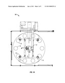 ZERO BACKLASH PRELOAD GEARS diagram and image