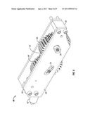 ZERO BACKLASH PRELOAD GEARS diagram and image