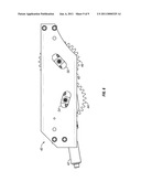 ZERO BACKLASH PRELOAD GEARS diagram and image