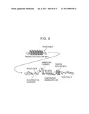 METHOD AND APPARATUS FOR DETECTING CONCAVO-CONVEX SHAPE SURFACE DEFECTS diagram and image