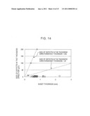 METHOD AND APPARATUS FOR DETECTING CONCAVO-CONVEX SHAPE SURFACE DEFECTS diagram and image