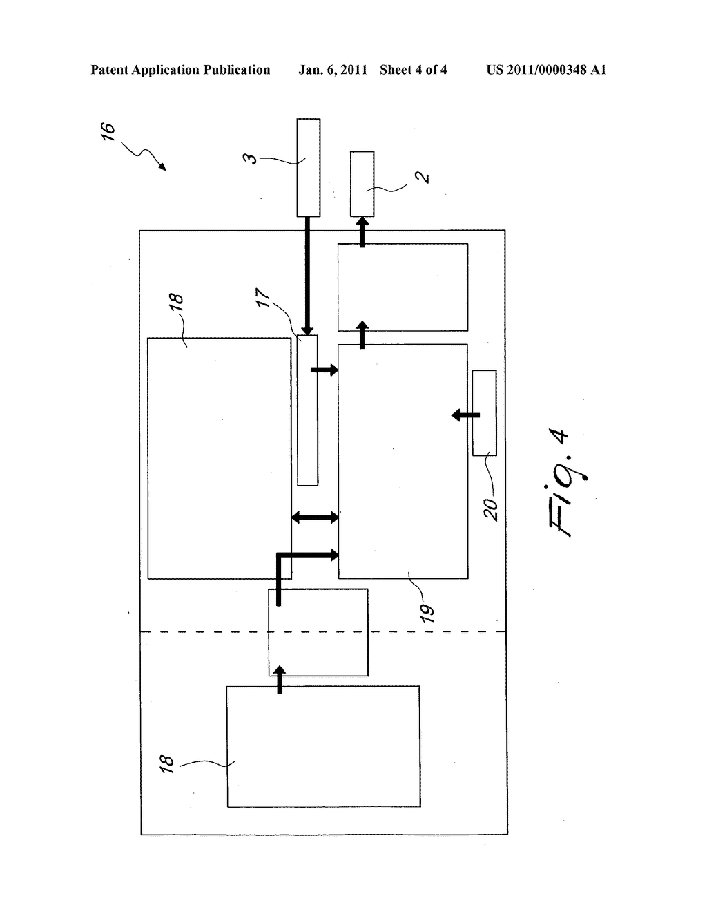 Control and management method for lathes and loaders for lathes and apparatus for performing the method - diagram, schematic, and image 05
