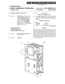 Portable Protection Device diagram and image