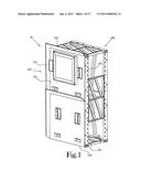 Portable Protection Device diagram and image