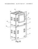 Portable Protection Device diagram and image