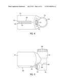 Pump with Pivoting Needle diagram and image