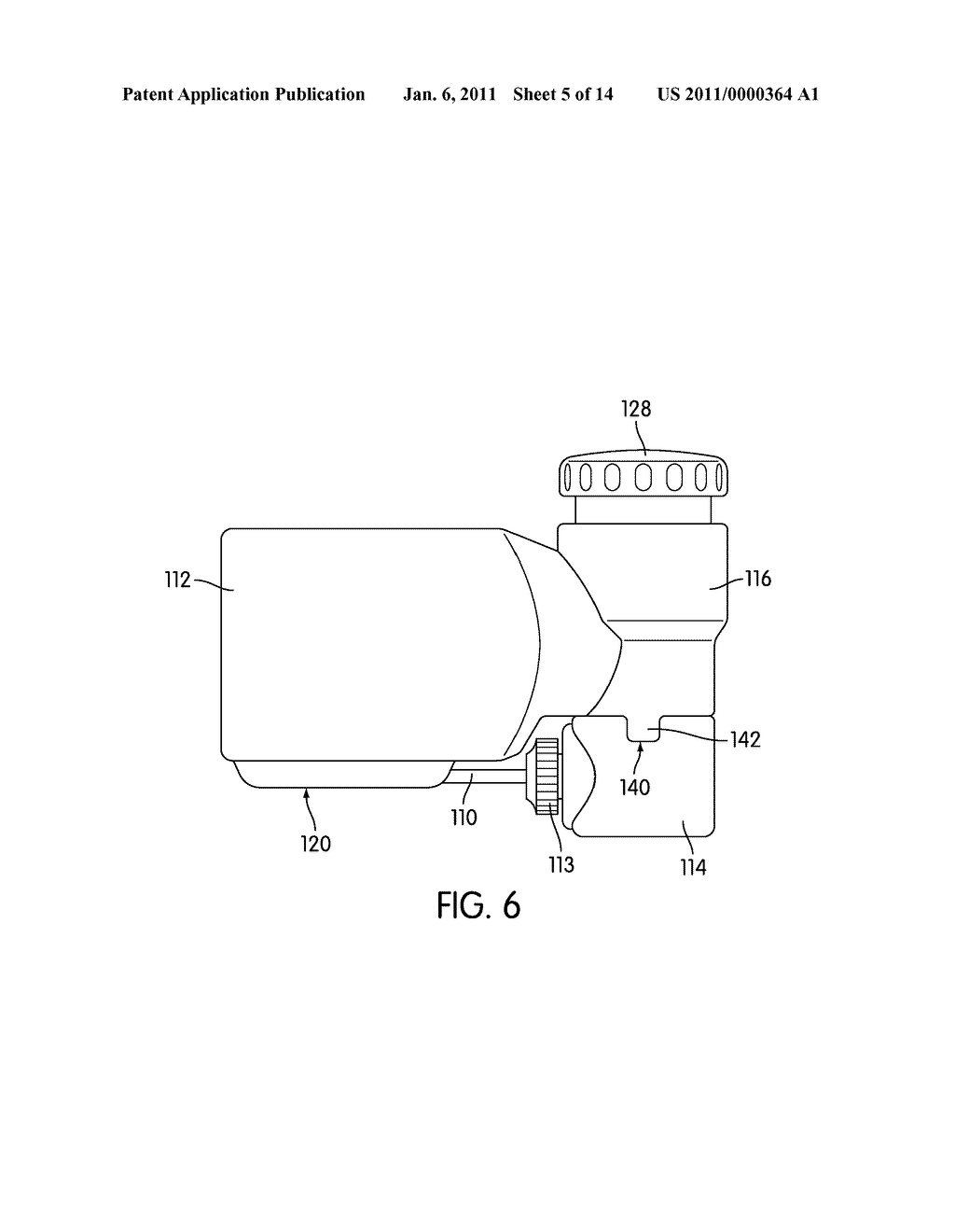 Pump with Pivoting Needle - diagram, schematic, and image 06