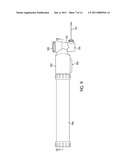 Pump with Pivoting Needle diagram and image