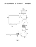 Pump with Pivoting Needle diagram and image