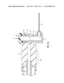 Pump with Pivoting Needle diagram and image