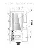 DYNAMIC ELECTROSTATIC APPARATUS FOR PURIFYING AIR USING ELECTRONICALLY CHARGED NANODROPLETS diagram and image