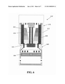 DYNAMIC ELECTROSTATIC APPARATUS FOR PURIFYING AIR USING ELECTRONICALLY CHARGED NANODROPLETS diagram and image