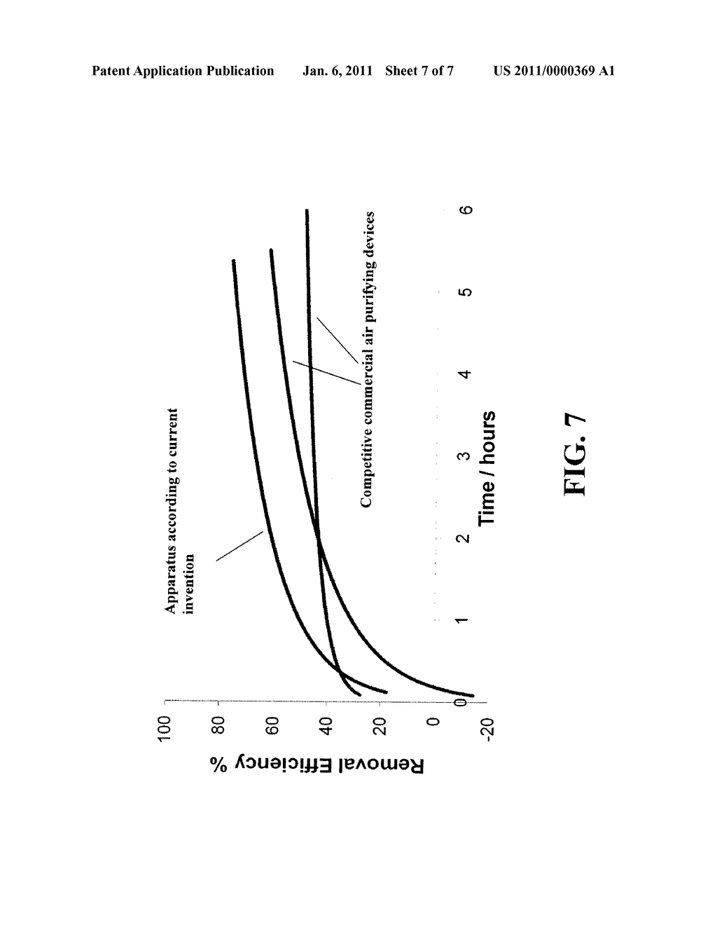 DYNAMIC ELECTROSTATIC APPARATUS FOR PURIFYING AIR USING ELECTRONICALLY CHARGED NANODROPLETS - diagram, schematic, and image 08