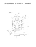 AIR PROCESSING DEVICE diagram and image