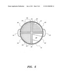 FOOD STEAMER diagram and image