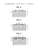 METHOD OF MANUFACTURING SILICON CARBIDE SEMICONDUCTOR DEVICE diagram and image