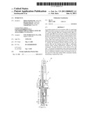 SPARK PLUG diagram and image