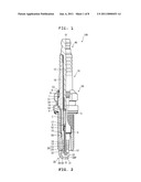 SPARK PLUG diagram and image