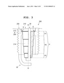 SPARK PLUG diagram and image