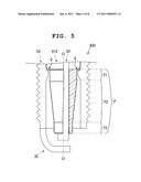 SPARK PLUG diagram and image