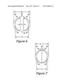 ENGINE COVER HAVING A RETAINER TO SECURE AN ENGINE ACCESSORY diagram and image